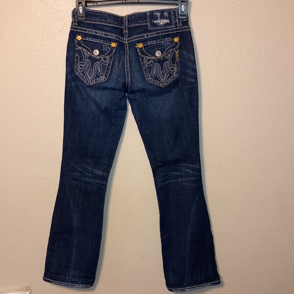 MEK Jeans - Picture 5 of 11